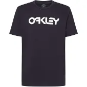 Oakley Apparel Camiseta De Manga Curta Mark Ii 2.0
