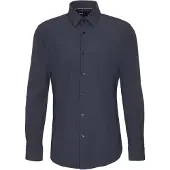 BOSS Camisa De Manga Comprida Hank Kent C1 222 10248739