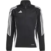 Adidas Moletom Com Meia-zíper Tiro24