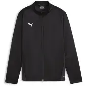 Puma Casaco deportivo preto
