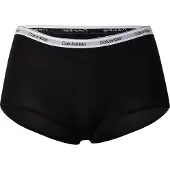 Calvin Klein Calcinhas 000qd5195e Short
