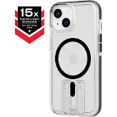 Tech21 Capa De Telefone Evocrystal Kick Magsafe Iphone 15