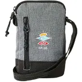 Rip Curl Bolsa Tiracolo Slim Pouch Icons Of Surf