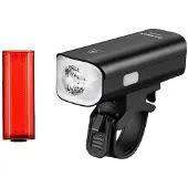 Ravemen Conjunto De Luzes Lr500 / Tr20
