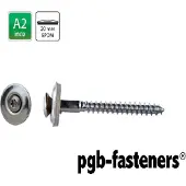 Bahco Broca De Cobalto Hss-e Para Metal 7x109 Mm 10 Unidades