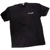 Niner Camiseta De Manga Curta Rlt Compass
