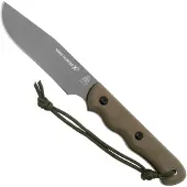 Tops knives Faca Spirit Hunter