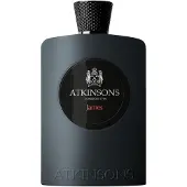 Atkinsons perfume James EDP 100 ml
