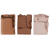 Makeup Revolution Kit de sobrancelha Brow Sculpt 2,2 g marrom
