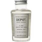 Depot NO. 601 Gel de Duche Delicado Sartorial Sage 250ml