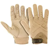 Invadergear Luvas De Tiro