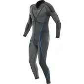 Dainese Conjunto De Camada Base De Manga Comprida