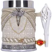 Nemesis Now Caneca De Cerveja Gandalf 15 Cm