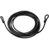 Mvtek Cabo 12 Mm Steel 3 M
