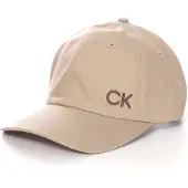 Calvin Klein Golf Boné Cotton Twill