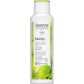 Lavera Family Shampoo - Shampoo per everyday use 250ml
