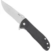 CRKT Navalha Drifter G-10, Flipper
