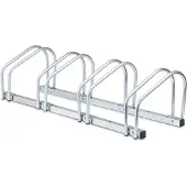 Bicycle Gear Suporte De Chão Para Bicicletas De Quatro Lugares