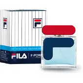 FILA Power - Eau De Toilette 90 Ml