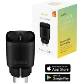 Hombli Tomada Inteligente Hbsp-0108