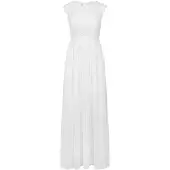 Kraimod Vestido de festa branco