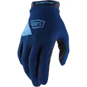 100% Luvas Off-road Para Mulher Ridecamp