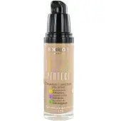 Bourjois Base De Maquilhagem 123 Perfect Foundation Correcting Pigments 57 Halecla