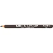 Bourjois Khol And Contour 004-dark brown