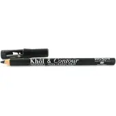 Bourjois Khol And Contour 001-black