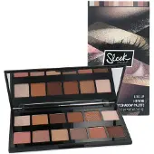 Sleek makeup I-Divine Eyeshadow Palette