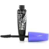 Rimmel Scandaleyes Wow Wings Mascara 003-extreme black