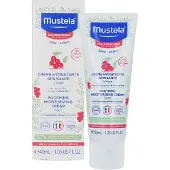 Mustela Crème Hydratante Apaisante Visage 40 ml
