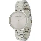 Calvin Klein Watches Relógio Feminino 25100015 32 Mm