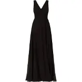 Kraimod Vestido de festa preto