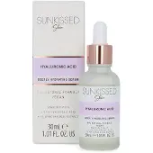 Sunkissed Acido Hyaluronico Siero Idratante Profondo 30 ml — Siero viso