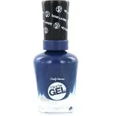 Sally Hansen Miracle Gel 609-midnight mod