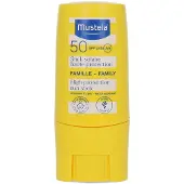 Mustela Stick Solaire Haute Protection 9 ml