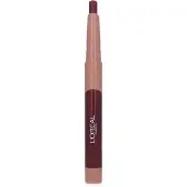 L'Oréal Matte Lip Crayon 116-cherryfic