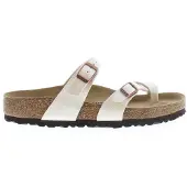 Birkenstock Sapato aberto 'Mayari' champanhe