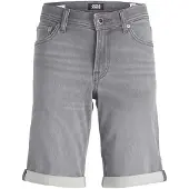 Jack & Jones Short Jeans Rick Con