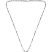 BOSS Timeless steel chain Chain per him 1580292