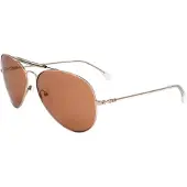 Calvin Klein , , Óculos de sol, J419S/61, rosa, feminino
