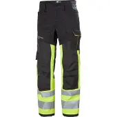 Helly Hansen Calças De Trabalho Alna 2.0 Cl1