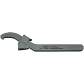 Stahlwille Chave De Gancho Ajustável 12910 20-42 Mm