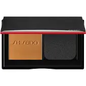 Shiseido Synchro Skin Self-Refreshing Custom Finish Powder Foundation 410