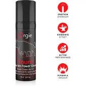 Orgie Creme Estimulante Org1225