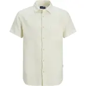 Jack & Jones Camisa De Manga Curta Tampa Dobby