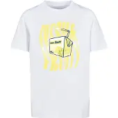 Mister tee Camiseta De Manga Curta Fresh And Fruity