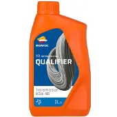 Repsol óleo De Transmissão Automática Qualifier 80w-90 1l