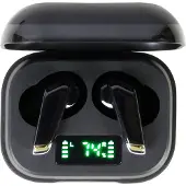 Gembird Fones De Ouvido Sem Fio Fitear-x300b